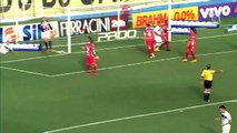 Confira os gols da terceira rodada do Paulistão