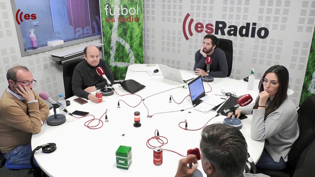 Fútbol es Radio: ¿Supo ganar Argentina? Los explosivos cuartos de Qatar 2022