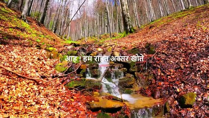 येशु कैसा दोस्त है प्यारा -What A Friend We Have In Jesus