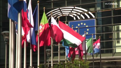 Un scandale de corruption en lien avec un pays tiers secoue le Parlement européen