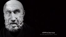 Hippocrates: Quotes to improve your Personality and Health in Life #quotes #thoughts