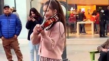 Unholy - Sam Smith Karolina Protsenko - Violin Cover