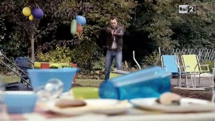 Primeval S05E01 ITA Xvid PDTV