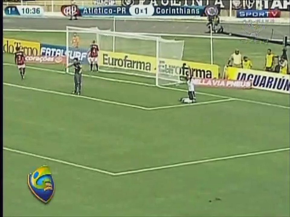 Corinthians e Fluminense vencem e fazem final da Copinha