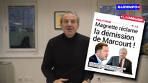 L'édito du rédac' chef: Jean-Claude Marcourt doit montrer l'exemple!