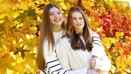 Los reyes nos felicitan la Navidad