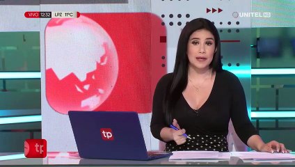 Desarticulan organización criminal, se les atribuye al menos siete atracos en Cochabamba