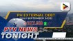 BSP: PH external debt ratios remain prudent in Q3 of 2022
