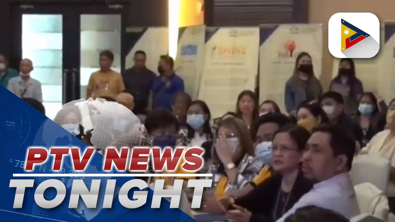 DTI holds Regional Innovation Roadshow in Northern Mindanao