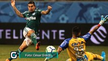 Com 'estreia' do VAR, Palmeiras apenas empata com o Bahia