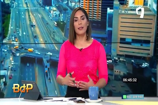 Poca afluencia de pasajeros en terminales terrestres en La Victoria: viajes a Ica fueron cancelados