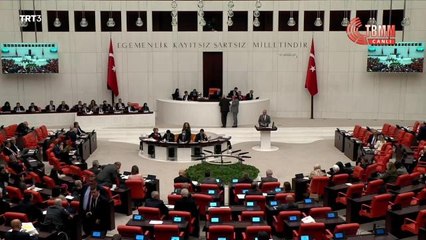 Rıdvan Turan: Yaklaşık 800 Milyar TL'lik Sermayenin, Burjuvazinin, Patronların Alınmayan Vergisi Var. Bütçeyi Yoksullardan Toplayan, Zenginlerin...