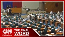 House begins plenary debates on bill