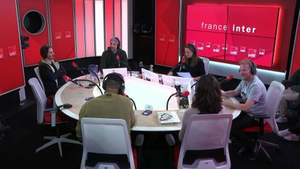 Quel beau laboratoire de la démocratie la France Insoumise - Le Journal de 17h17, c'est encore news