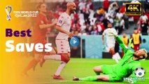 Best Saves | FIFA World Cup Qatar 2022™,4k uhd video  2022