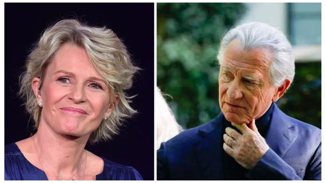 Sophie Davant et William Leymergie, l’annulation de leur mariage à cause de leurs enfants