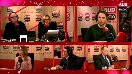 Un 49.3 et un fou rire à l’Assemblée nationale