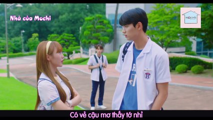 [Vietsub] The world you are missing- Thế giới bạn bỏ lỡ-Tập 16: Kết quả của lựa chọn