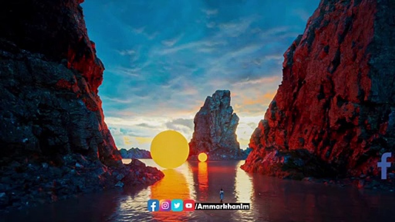 Beach Twinmotion 2022 | Ammar Khan