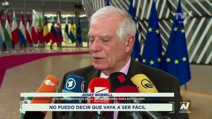 Noticias TVV Meridiano 12.12.22