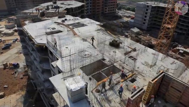 Most Amazing Megaprojects Under Construction 2023