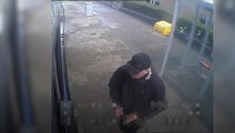 New CCTV released of suspect in murder of Sunderland woman in her home