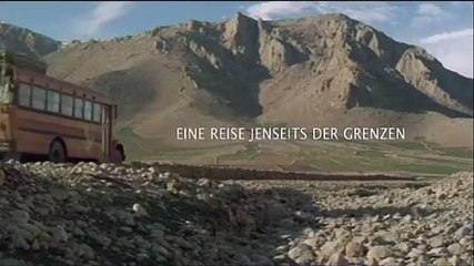 Half Moon Bande-annonce (DE)