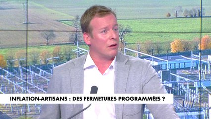 Nicolas Meilhan : «Il faut sortir de ce marché européen»