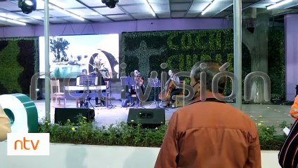 Alcaldía invita a Icam y Feicobol para organizar la feria