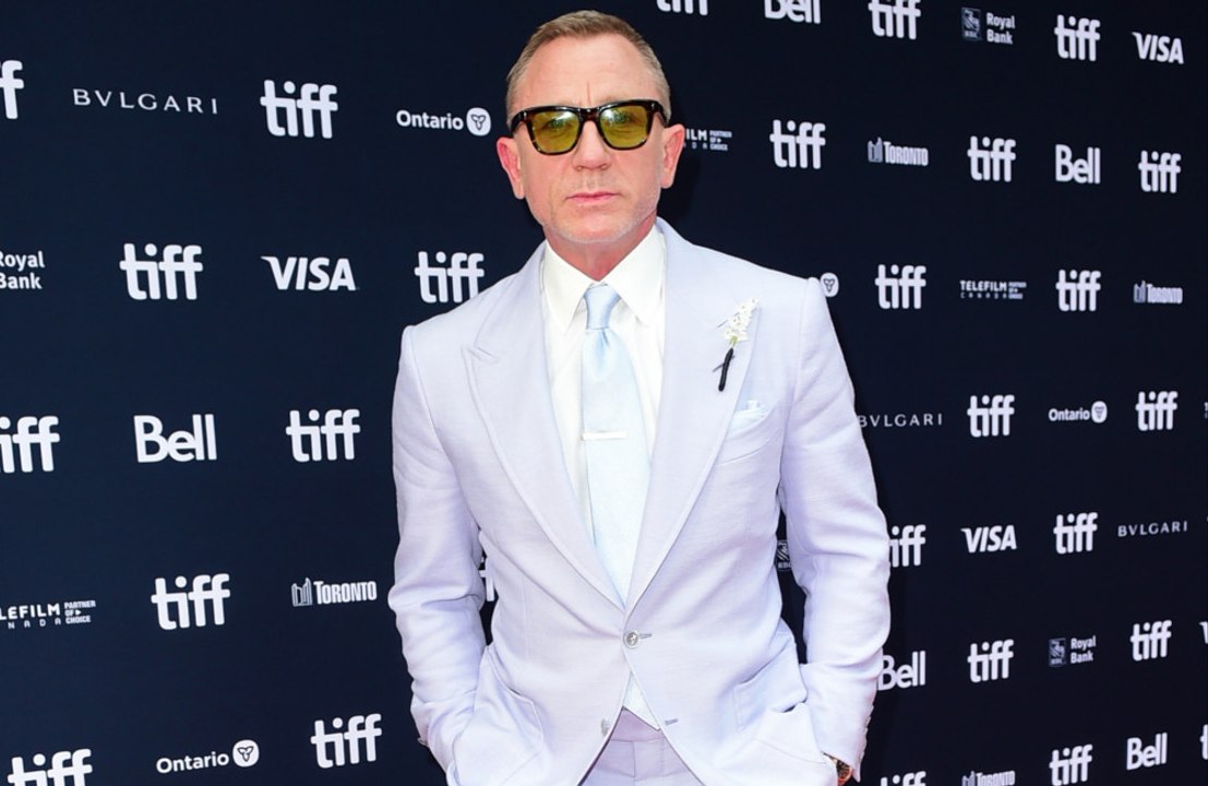 Daniel Craig set to star in Queer