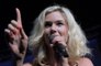 Joss Stone’s uterus split during 32-hour labour to deliver her second child