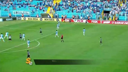 Luciano comemora bom momento no Corinthians