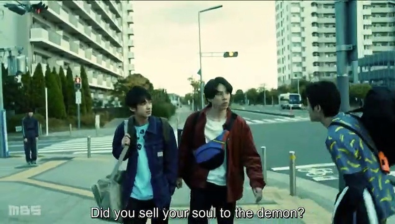 Muchuu-sa, Kimi ni -  夢中さ、きみに。- There is no Other - Muchu sa, Kimi ni - English Subtitles - E2