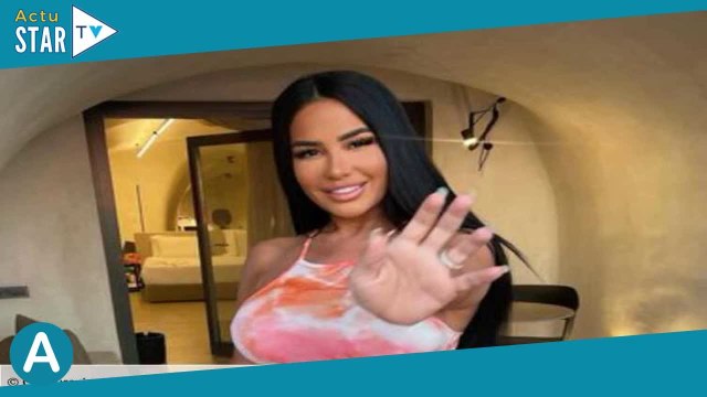 Milla Jasmine enceinte : elle prend la parole après avoir annoncé la bonne nouvelle