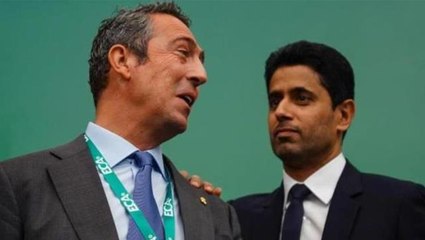 Ali Koç, Katar'da Ronaldo ile masaya oturdu! Transferi bizzat bitirecek