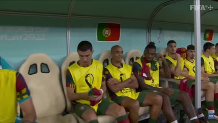 RONALDO- HAT-TRICK- Portugal v Switzerland  FIFA World Cup