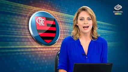 Confira a apresentação de Mano Menezes no time do Flamengo