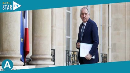 “Inacceptable” : François Bayrou hérisse le poil d’Emmanuel Macron…