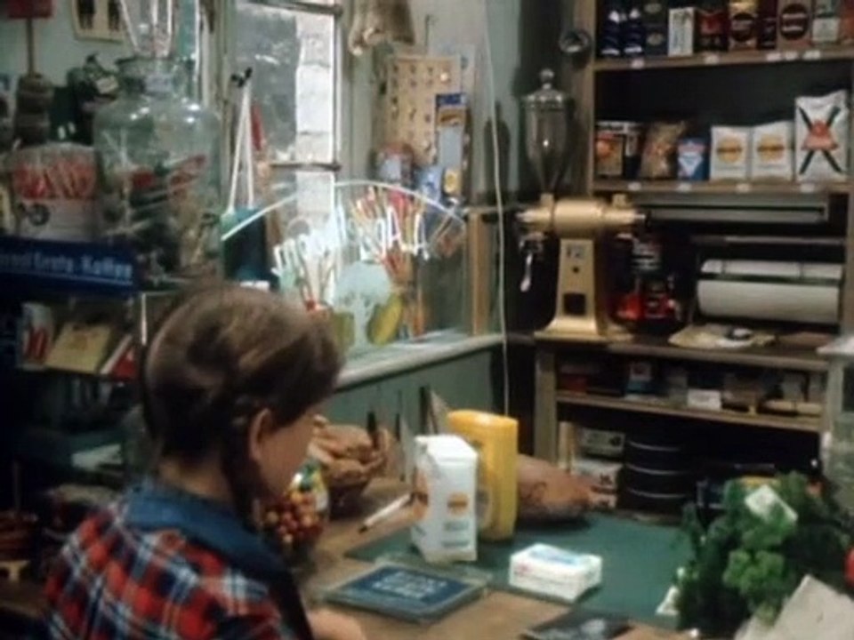 Neues aus Uhlenbusch Staffel 1 Folge 34