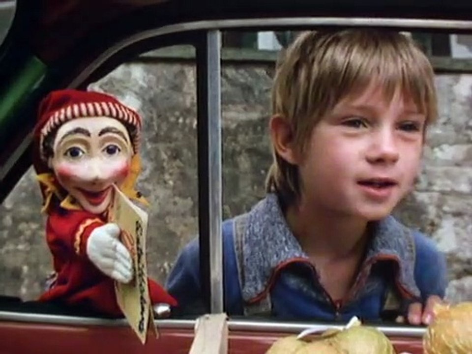 Neues aus Uhlenbusch Staffel 1 Folge 37