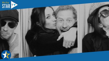 "C'est de ma faute" : une ex-amie de Meghan Markle regrette de l'avoir présentée au prince Harry