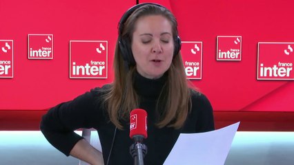 LFI : une succession chez le notaire - Le Billet de Charline dans "C'est encore nous  !"