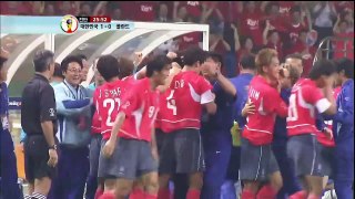 South Korea vs Poland 2002 - Full Extended Highlights Full HD 1080p -