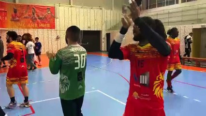 Le Journal des Sports sur Maritima TV: le replay de ce lundi 12 décembre