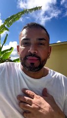 Manny Manuel aclara incidente en Jayuya