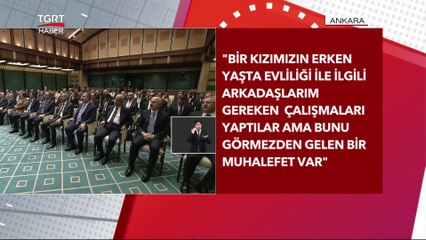 6 Yaşında Çocuk Geline İlk Açıklama: Kabul Etmemiz Mümkün Değil, İstismar İddiası Faciadır