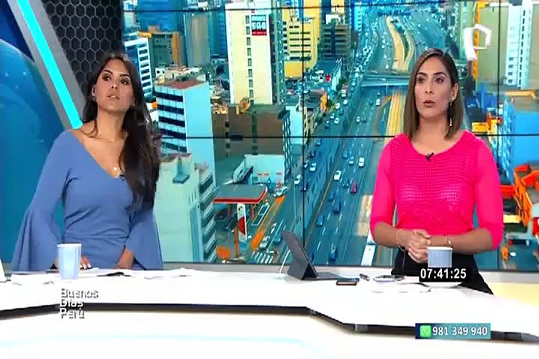 Poca afluencia de pasajeros en terminales terrestres en La Victoria: viajes a Ica fueron cancelados