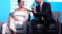 Meghan et Harry « gagnent la bataille des relations publiques » aux États-Unis malgré les critiques