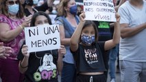 El 2022 cierra con un 10% más de denuncias y víctimas de violencia de género