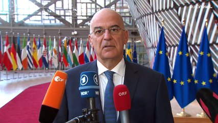 Athen beklagt "nordkoreanische Einstellung" der Türkei